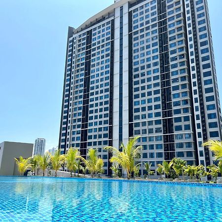 Jesselton Quay By Bunga Raya Homes Kota Kinabalu Zewnętrze zdjęcie