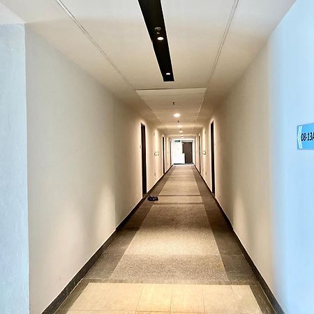Jesselton Quay By Bunga Raya Homes Kota Kinabalu Zewnętrze zdjęcie