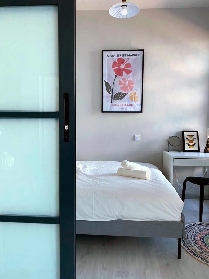 Jesselton Quay By Bunga Raya Homes Kota Kinabalu Zewnętrze zdjęcie