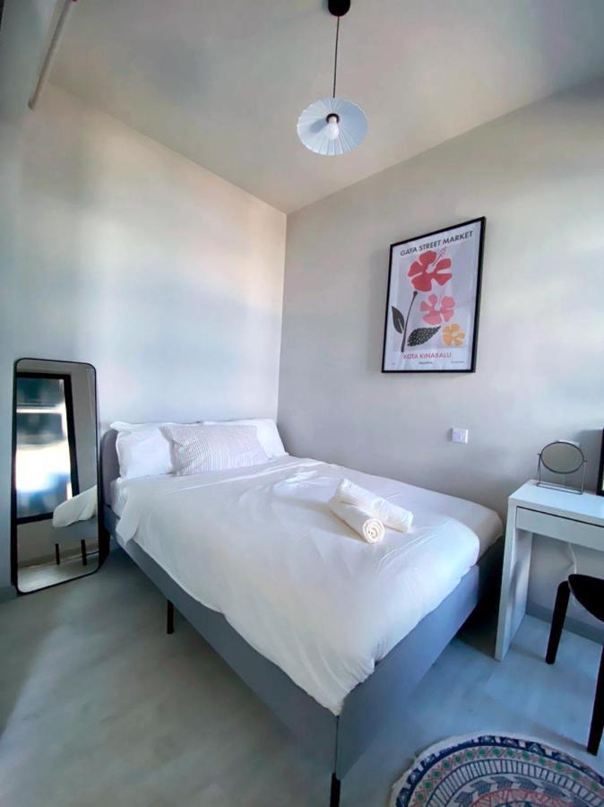 Jesselton Quay By Bunga Raya Homes Kota Kinabalu Zewnętrze zdjęcie