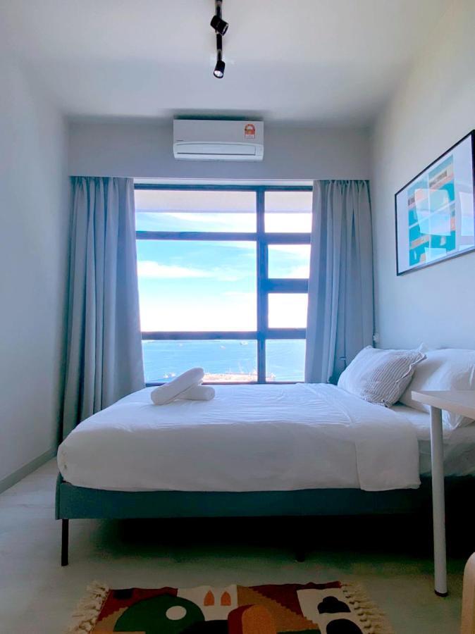 Jesselton Quay By Bunga Raya Homes Kota Kinabalu Zewnętrze zdjęcie