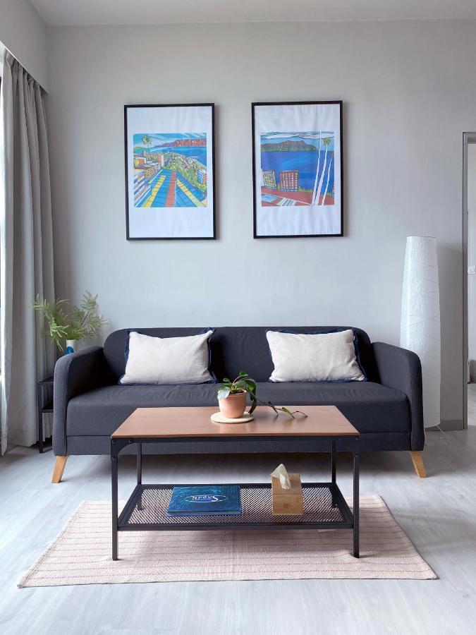 Jesselton Quay By Bunga Raya Homes Kota Kinabalu Zewnętrze zdjęcie