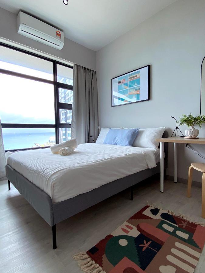 Jesselton Quay By Bunga Raya Homes Kota Kinabalu Zewnętrze zdjęcie
