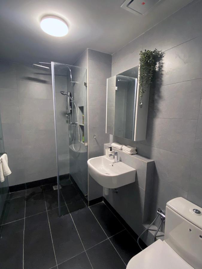Jesselton Quay By Bunga Raya Homes Kota Kinabalu Zewnętrze zdjęcie
