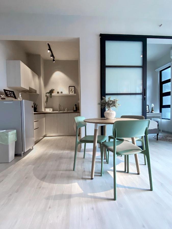 Jesselton Quay By Bunga Raya Homes Kota Kinabalu Zewnętrze zdjęcie