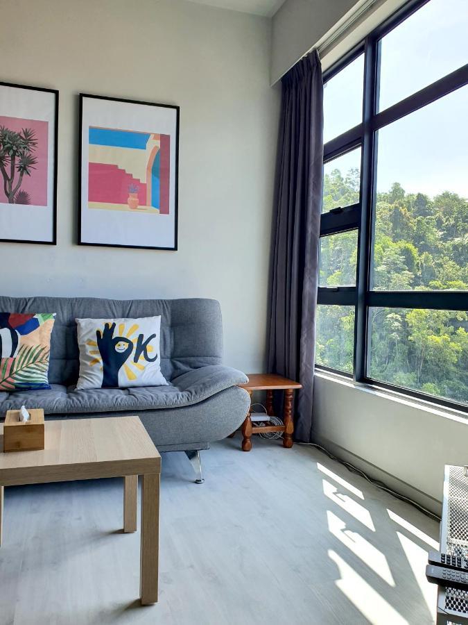 Jesselton Quay By Bunga Raya Homes Kota Kinabalu Zewnętrze zdjęcie