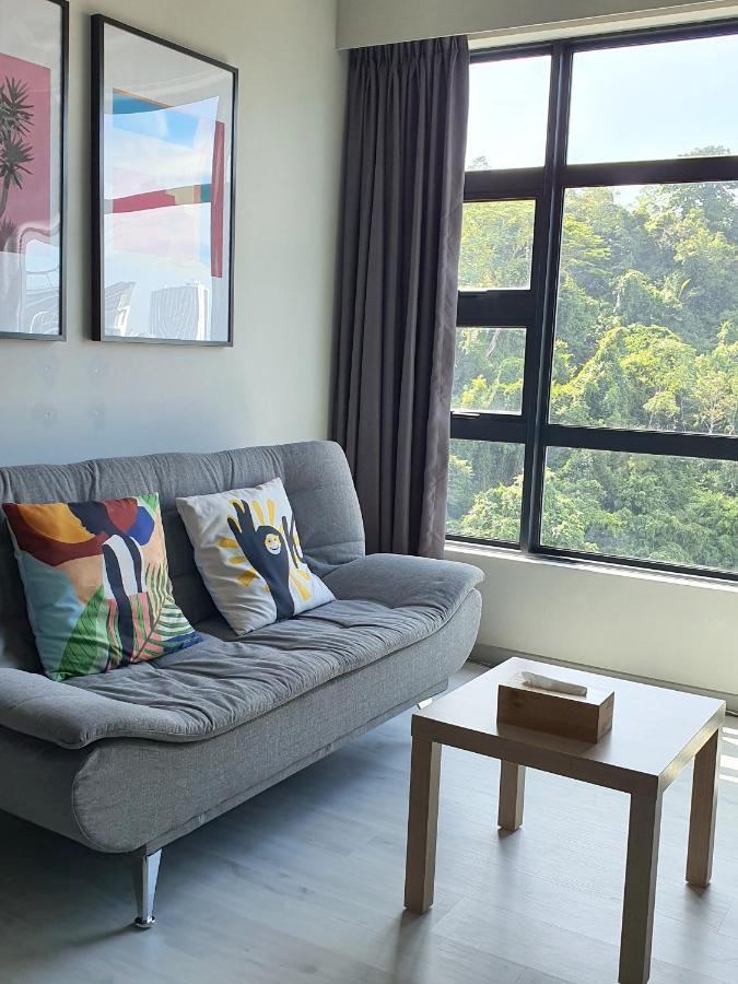 Jesselton Quay By Bunga Raya Homes Kota Kinabalu Zewnętrze zdjęcie