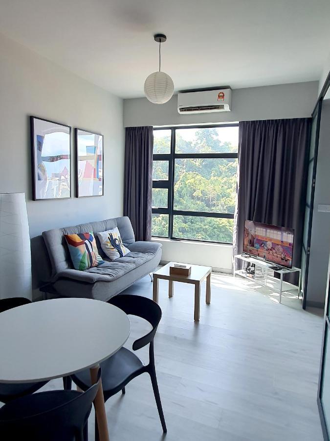 Jesselton Quay By Bunga Raya Homes Kota Kinabalu Zewnętrze zdjęcie