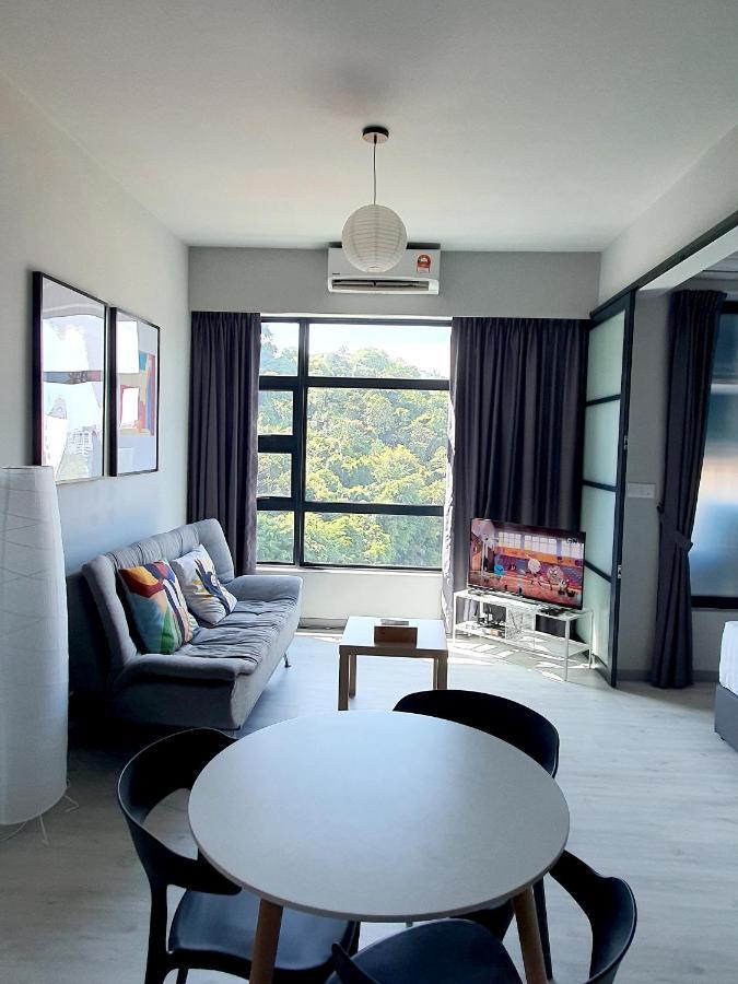 Jesselton Quay By Bunga Raya Homes Kota Kinabalu Zewnętrze zdjęcie