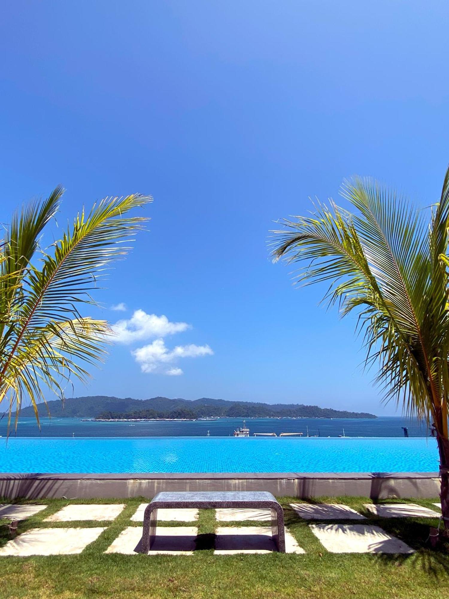 Jesselton Quay By Bunga Raya Homes Kota Kinabalu Zewnętrze zdjęcie