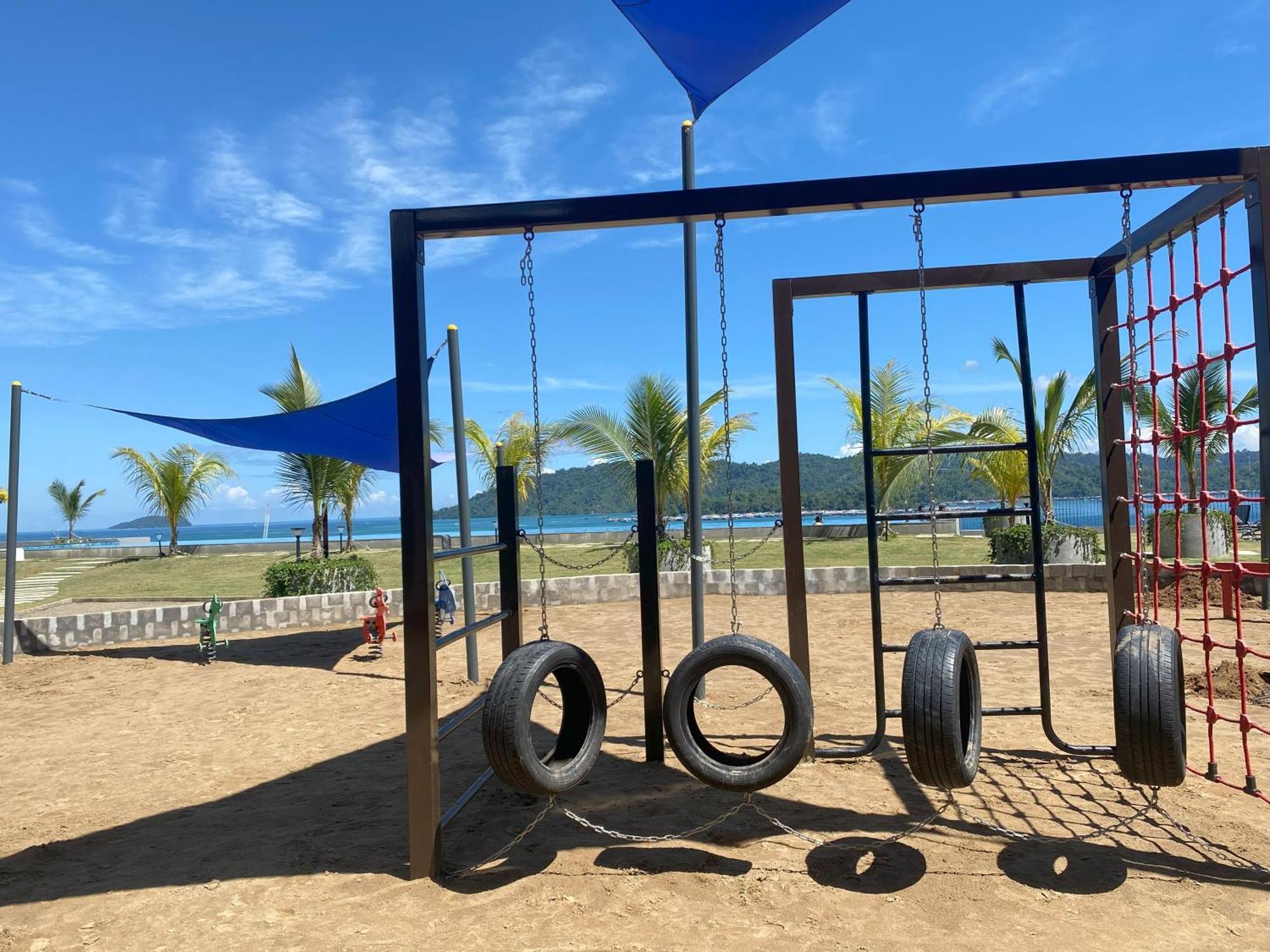 Jesselton Quay By Bunga Raya Homes Kota Kinabalu Zewnętrze zdjęcie